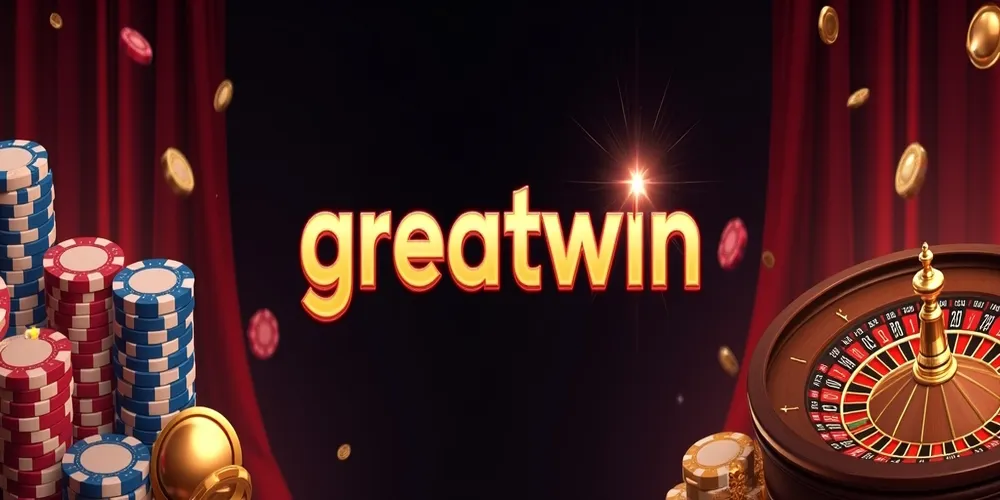 Greatwin Διαδικτυακό Καζίνο